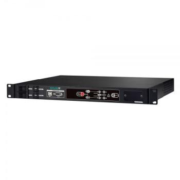 ARDEBO.de ONLINE USV-Systeme ATS-30A Automatic Transfer Switch, 30A (ATS30A-RACK)
