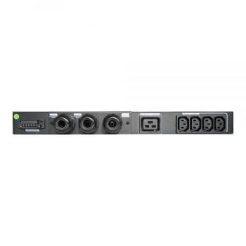 ONLINE USV-Systeme ATS-30A Automatic Transfer Switch, 30A (ATS30A-RACK)