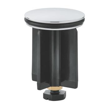 ARDEBO.de GROHE Stopfen, chrom (7182000)