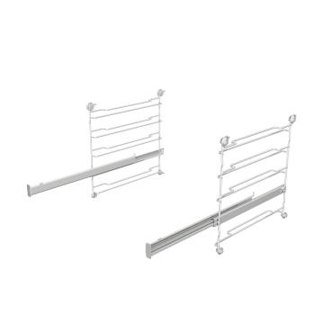 ARDEBO.de Gorenje 910490 1fach Teleskopfvollauszug (Bio21)