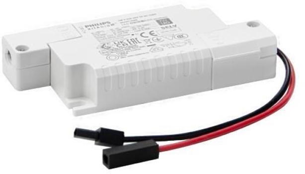 Brumberg DAMITA-R LED-Einbaustrahler Phasenabschnitt dimmbar, 6W, 3000K, rund, schwenkbar, schwarz (39353083)