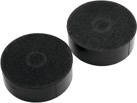 ARDEBO.de AEG ECFB03ST OdourClean Aktivkohle-Standardfilter für DPK3632B, DPB3622S, DGB3523S (902986574)