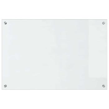 Küchenrückwand Transparent 90 x 60 x 0.8 cm Gehärtetes Glas