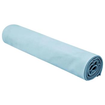 Sporthandtücher 2 stk. Blau 140 x 70 cm