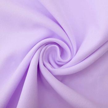 Sporthandtuch Set 3 pcs Lila Polyester und Polyamid