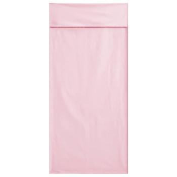 Außenstuhl Handtücher 2 pcs Rosa 130 x 60 cm