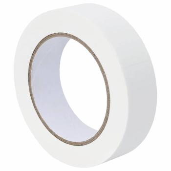 Malerklebebänder 6 pcs Weiß 30 mm x 50 m Papier