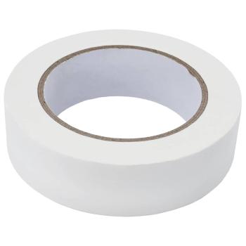 Malerklebebänder 6 pcs Weiß 30 mm x 50 m Papier