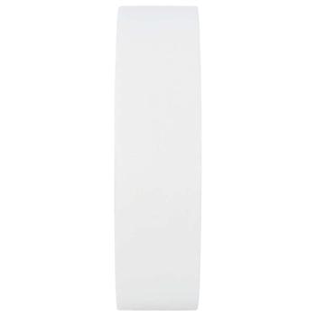 Malerklebebänder 6 pcs Weiß 30 mm x 50 m Papier