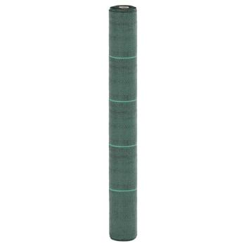 ARDEBO.de - Unkrautvlies Grün 1x10 m PP