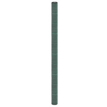 ARDEBO.de - Unkrautvlies Grün 2x5 m PP