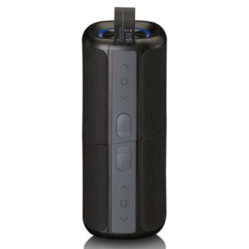 2-in-1 2x10W TWS Bluetooth® 5.0-Lautsprecher IPX7