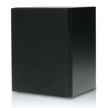 Micro-Set mit DAB+/FM/CD/Bluetooth® & USB-Player - Schwarz