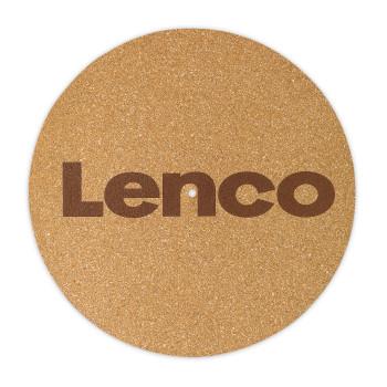 ARDEBO.de - Turntable Slipmat aus Kork