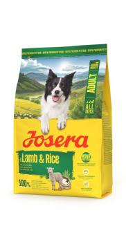 ARDEBO.de Josera Lamb & Rice 3 kg