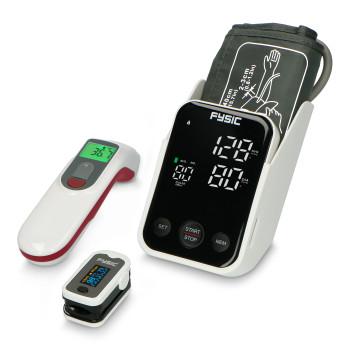 ARDEBO.de - Fysic care kit (1x FT38, 1x FB160, 1x FPO-11)