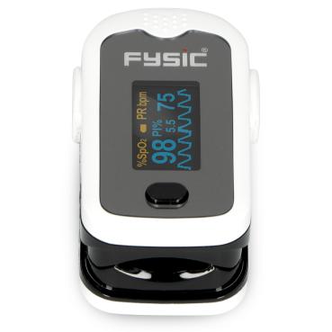 Fysic care kit (1x FT38, 1x FB160, 1x FPO-11)