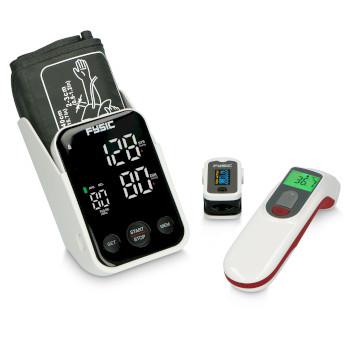 Fysic care kit (1x FT38, 1x FB160, 1x FPO-11)