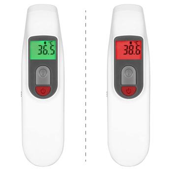 ARDEBO.de - Infrarot-Stirnthermometer