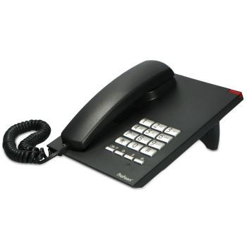Tischtelefon Schwarz