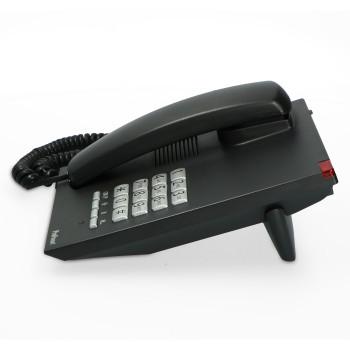 Tischtelefon Schwarz