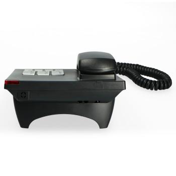 Tischtelefon Schwarz