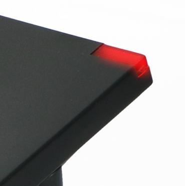 Tischtelefon Schwarz