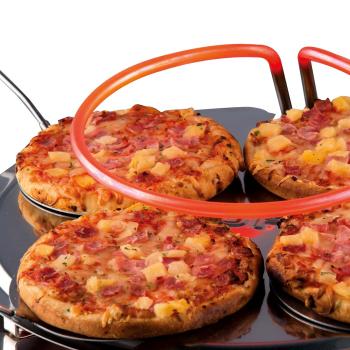 Pizzagusto-Ofen - 8 Personen