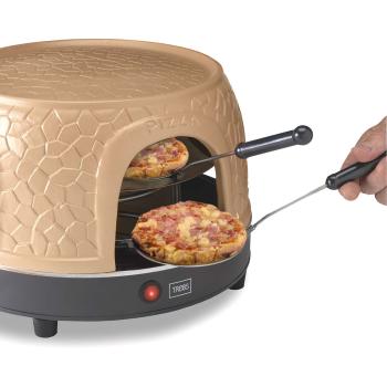 Pizzagusto-Ofen - 8 Personen