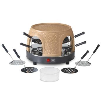 Pizzagusto-Ofen - 8 Personen