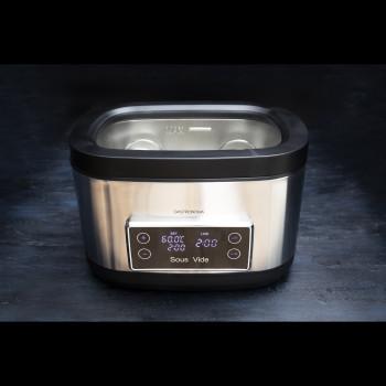 Sous vide