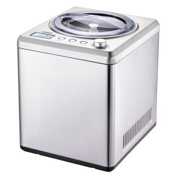 Sous Vide 6L 520W Schwarz/Edelstahl