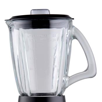 Blender mit Tap / Comfortjuice 3 Einstellungen und mehrere Funktionen
