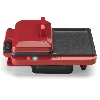 Kontakt und Tisch Multi Grill / Comfortcook für Fleisch, Fisch, Gemüse, Pfannkuchen oder Eier