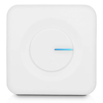 Batteriefreie Türklingel Weiß