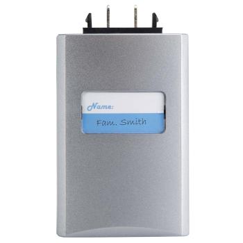 Gegensprechanlage mit Kamera und 3,5 Zoll Farbdisplay