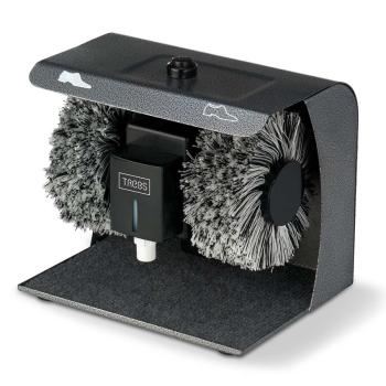 ARDEBO.de - Elektrische Schuhputzmaschine