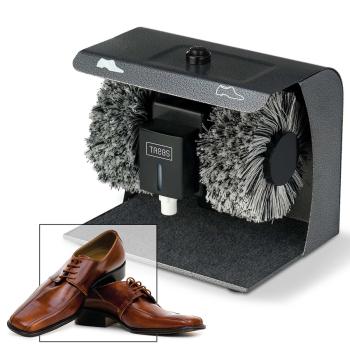 Elektrische Schuhputzmaschine