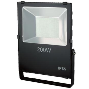 ARDEBO.de - Premium LED Strahler 200Watt IP 65 - 3m H07RN-F Zuleitung