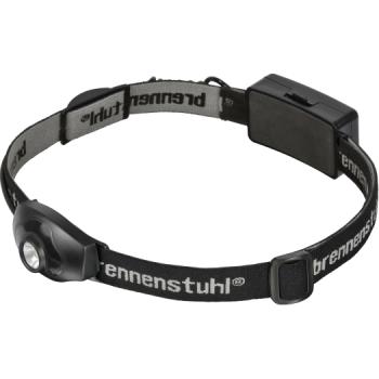 ARDEBO.de - LuxPremium LED Kopflampe KL100, IP44,  Toshiba-LED