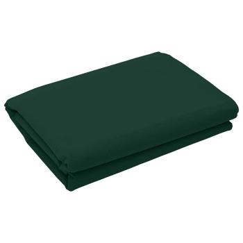 Frostschutzpflanzenfleeceabdeckungen 3 pcs Grün 3,5 x 3,93 m