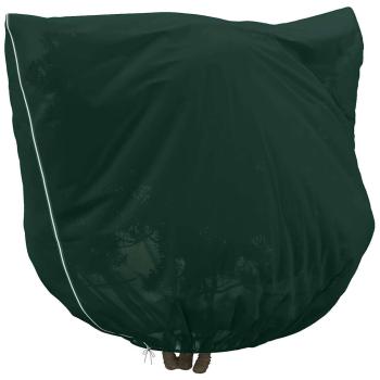 Frostschutzpflanzenfleeceabdeckungen 3 pcs Grün 3,5 x 3,93 m