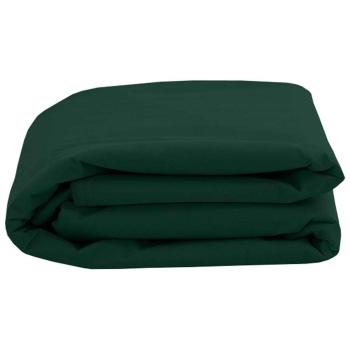 Frostschutzpflanzenfleeceabdeckungen 3 pcs Grün 3,5 x 3,93 m
