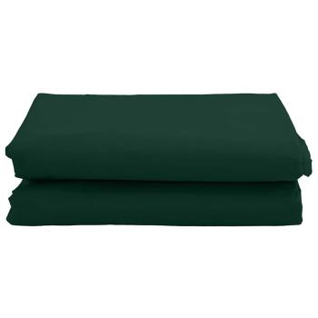 Frostschutzpflanzenfleeceabdeckungen 3 pcs Grün 3,5 x 3,93 m
