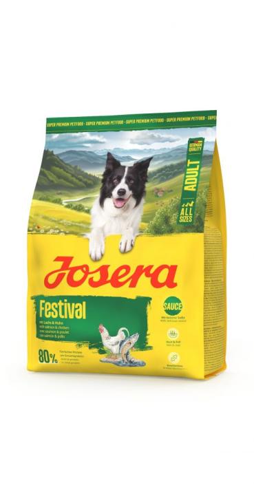 ARDEBO.de Josera Festival 900 g