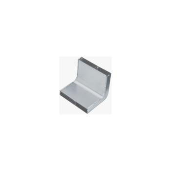 ARDEBO.de Hager UKK240382 Krümmer Unterflurkanäle 2-zügig, 240x38mm