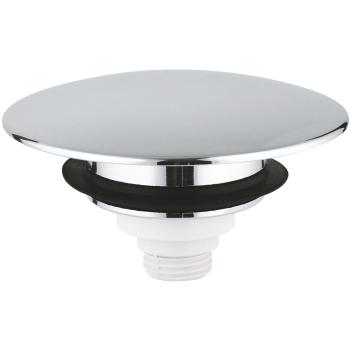 ARDEBO.de GROHE Stopfen, chrom (45986000)
