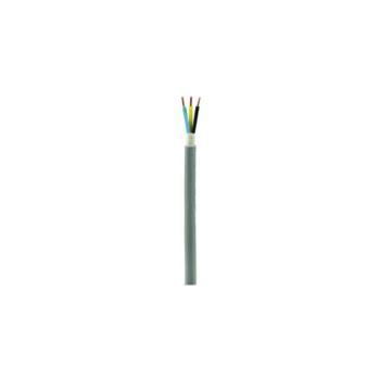 ARDEBO.de VPE-Installationskabel NI2XY-J 3x2,5, grau, Ring, 100 m