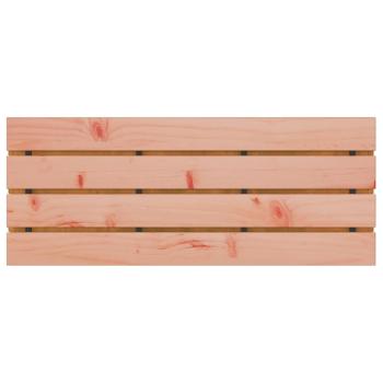 Gartenbank Rostig 100 x 40 x 43 cm Wetterfeststahl