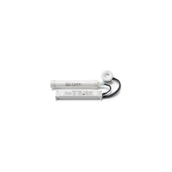 ARDEBO.de Esylux ELH EL LED 3h SC RM CORRIDOR Notleuchte, 4 W, 3h, weiß (EN10080012)